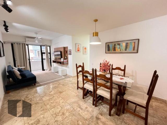 Excelente Apartamento No Leblon 02 Quadras Da Em Predio Com Piscina, Sauna E Academia Appartement Rio de Janeiro