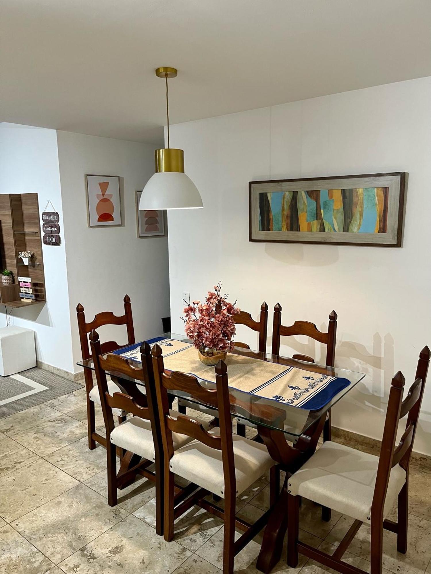 Excelente Apartamento No Leblon 02 Quadras Da Em Predio Com Piscina, Sauna E Academia Appartement Rio de Janeiro