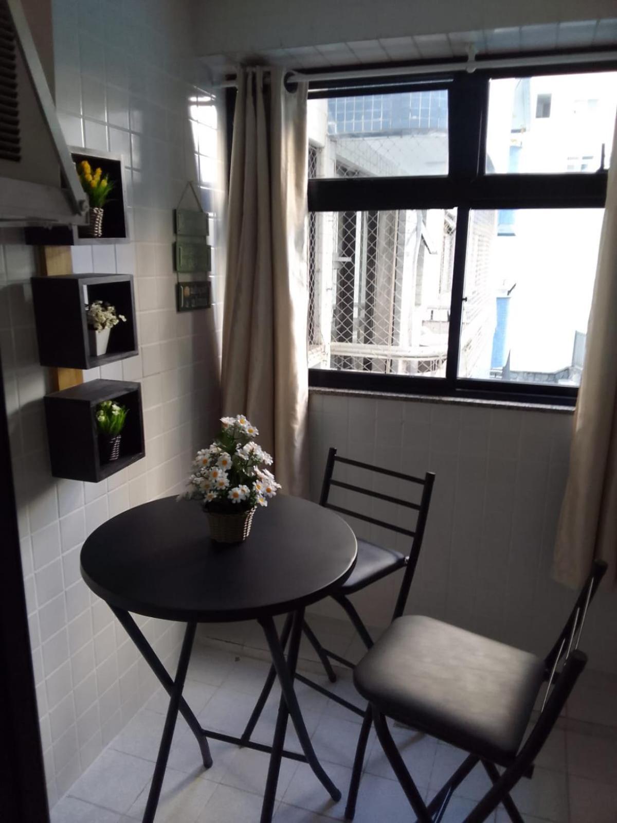 Appartement Excelente Apartamento No Leblon 02 Quadras Da Em Predio Com Piscina, Sauna E Academia Rio de Janeiro