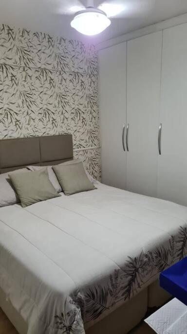 Excelente Apartamento No Leblon 02 Quadras Da Em Predio Com Piscina, Sauna E Academia Appartement Rio de Janeiro